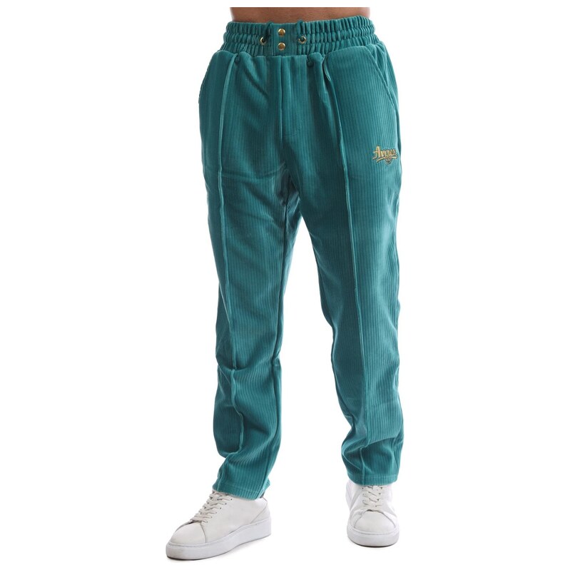 Tepláky Avirex Green 967603