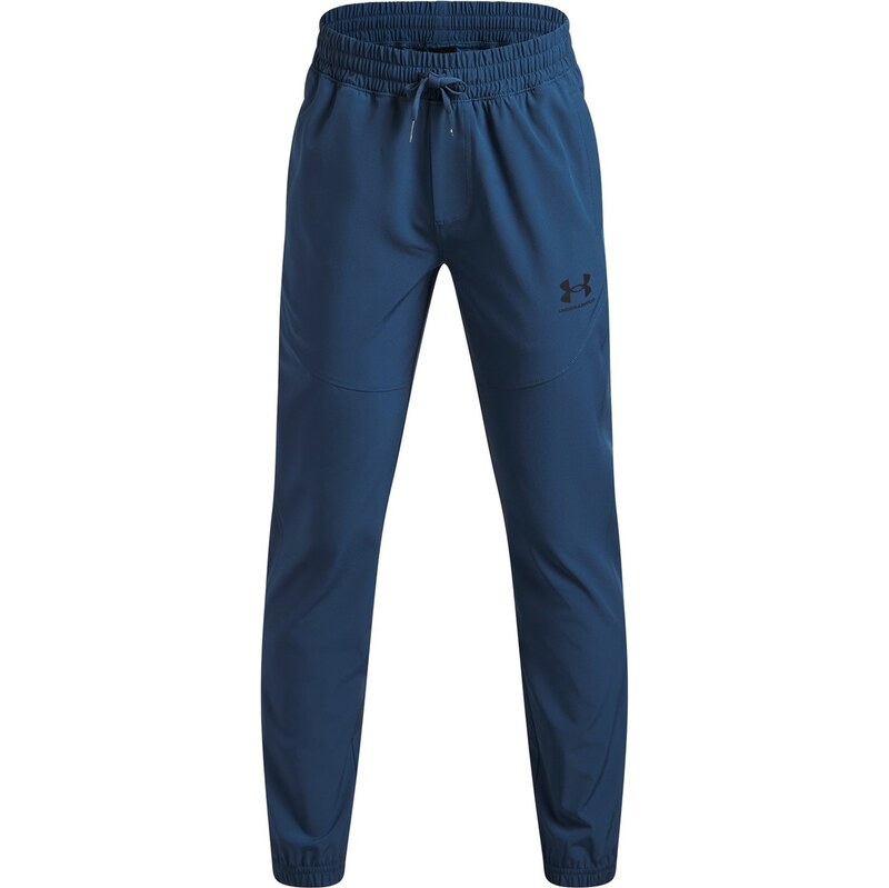 Dětské tepláky Under Armour Blue 5036497