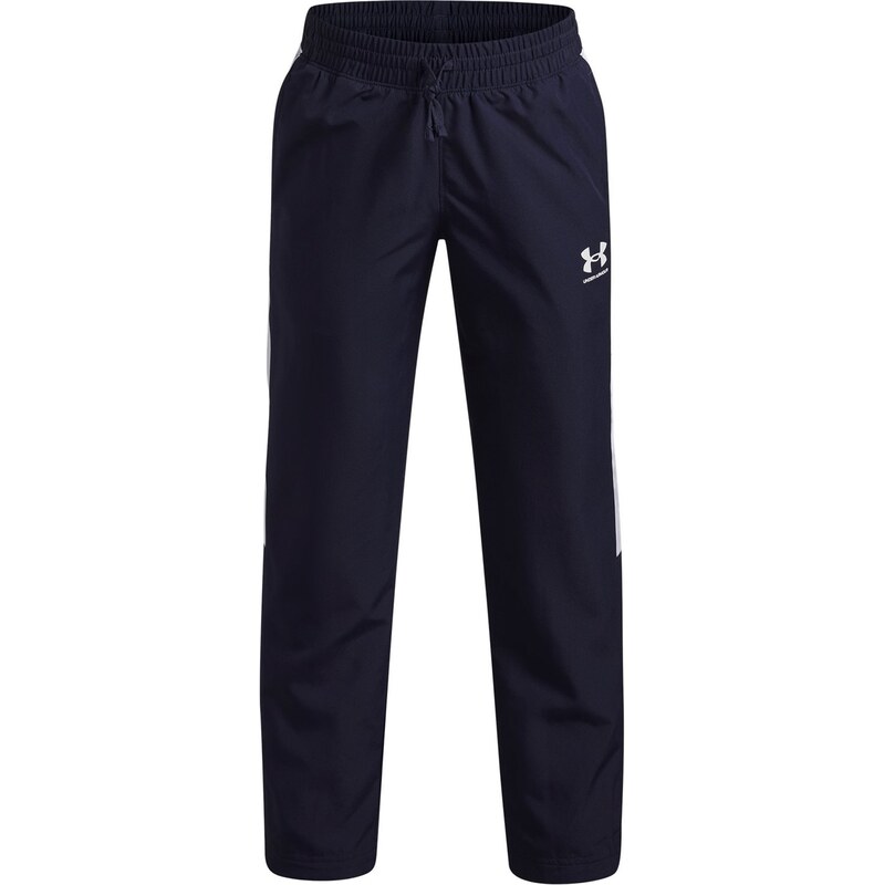 Dětské tepláky Under Armour Navy 8023453