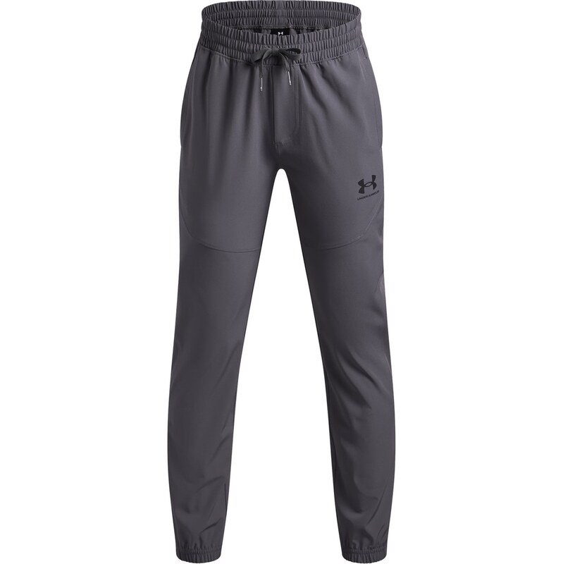 Dětské tepláky Under Armour Cstlerck 3874915