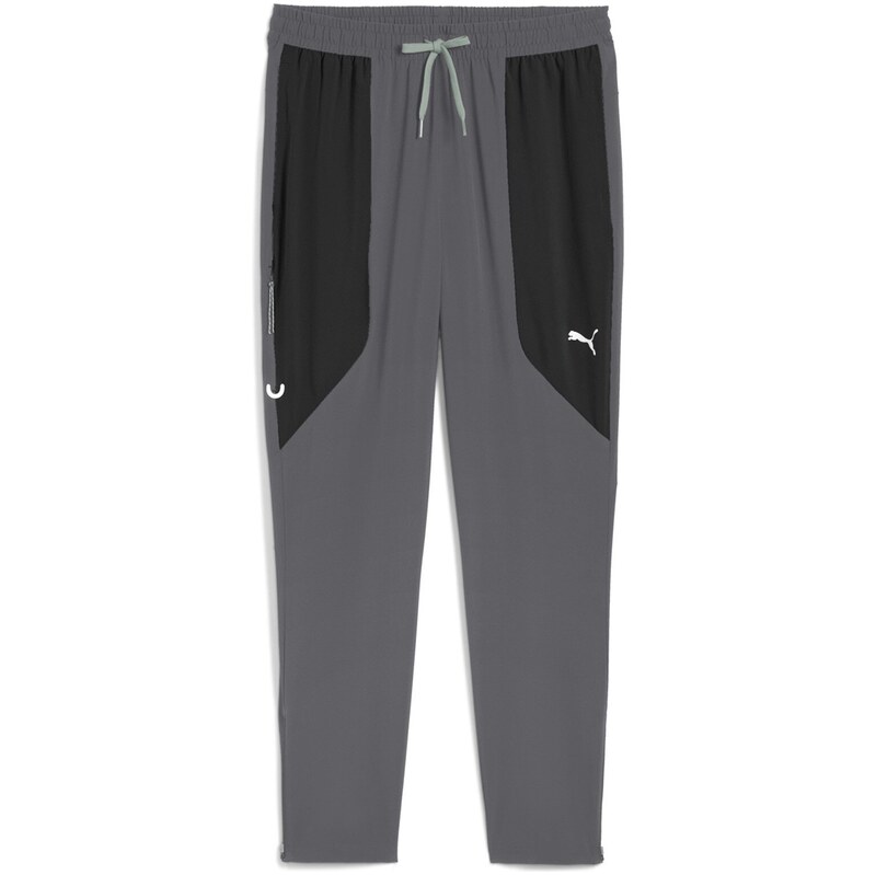 Tepláky Puma Dark Grey 9430109