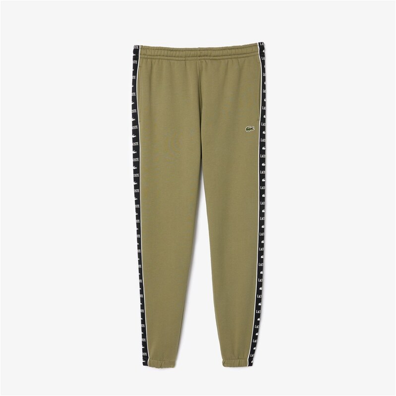 Tepláky Lacoste Khaki 9234183