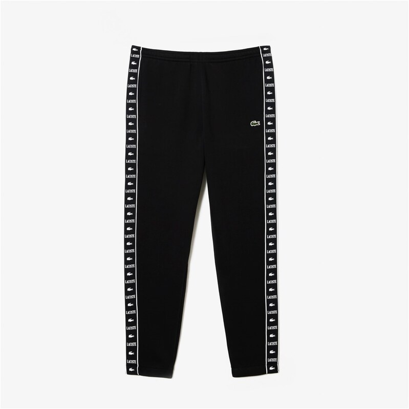 Tepláky Lacoste Black 7624343