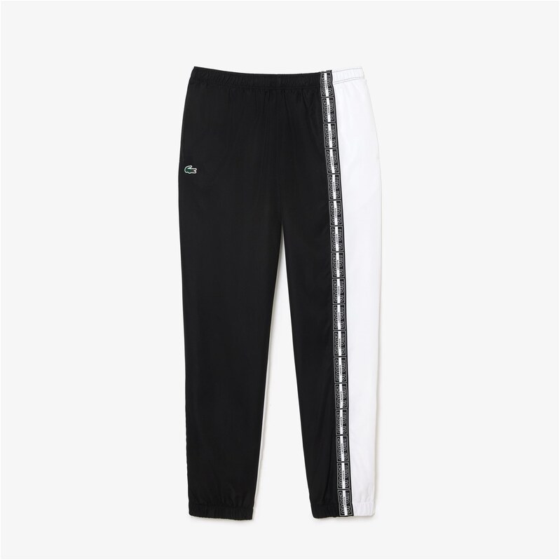 Tepláky Lacoste Black 6704906