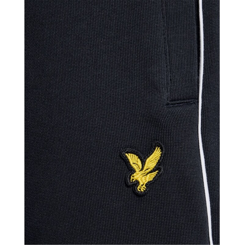 Tepláky Lyle and Scott Dark Navy Z271 2572436