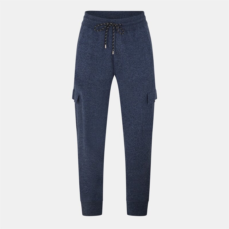 Tepláky Boss Dark Blue 661206