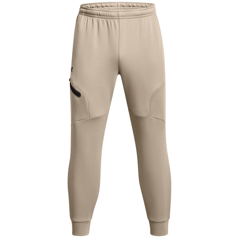 Tepláky Under Armour Brown 533032