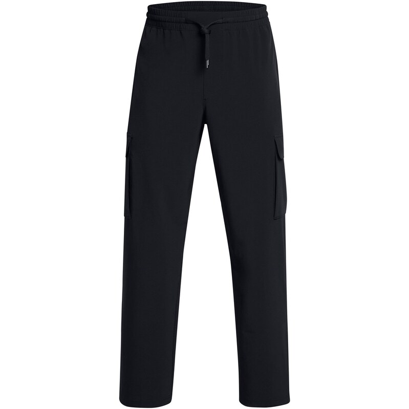 Tepláky Under Armour Black 9816423