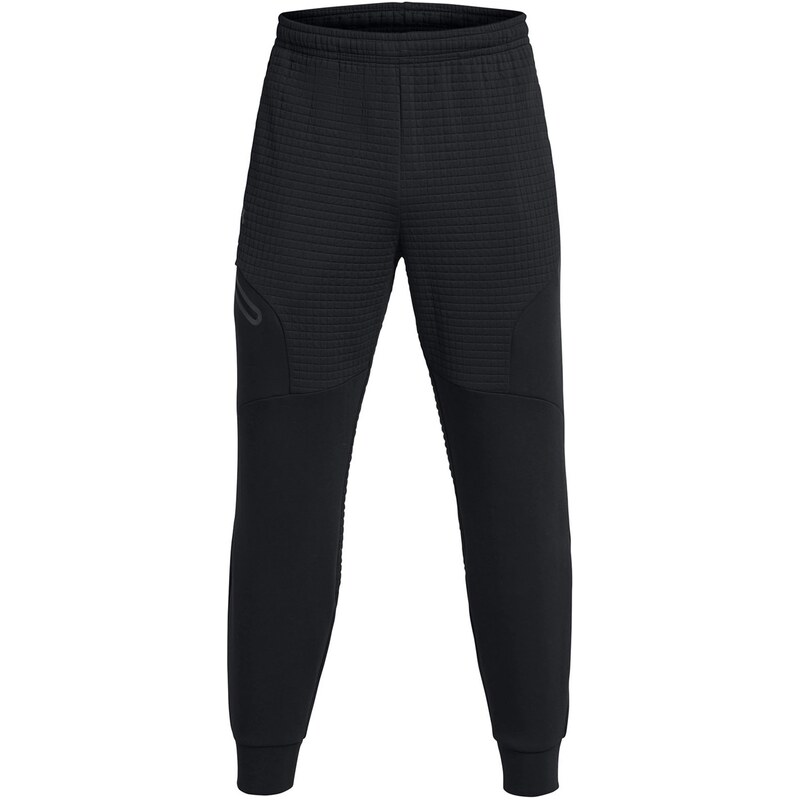 Tepláky Under Armour Black 8728584