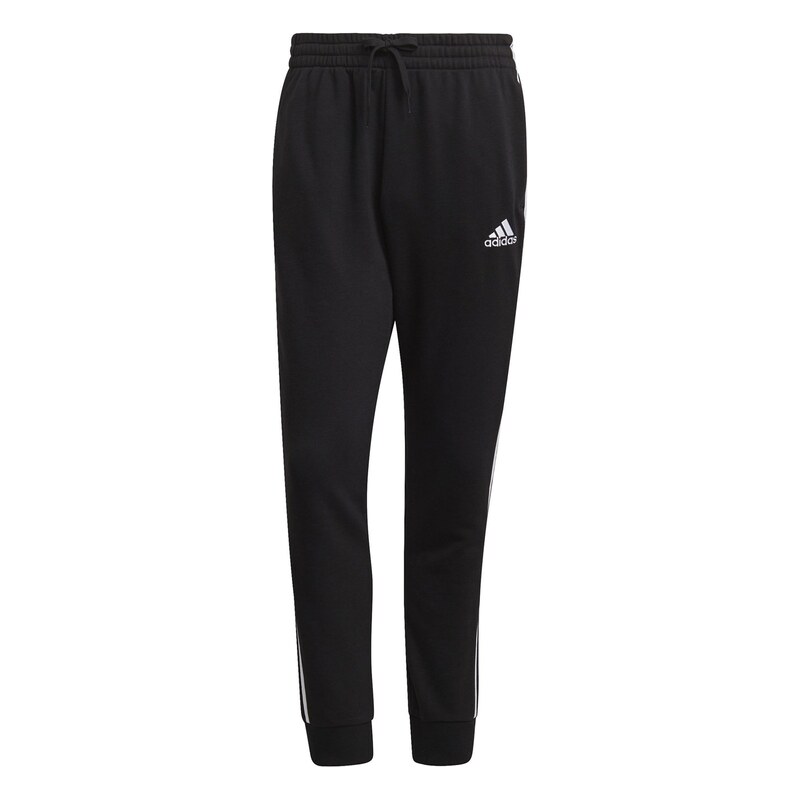 Tepláky adidas black 8261605