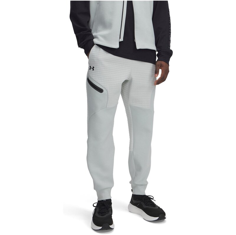 Tepláky Under Armour Green 6507569