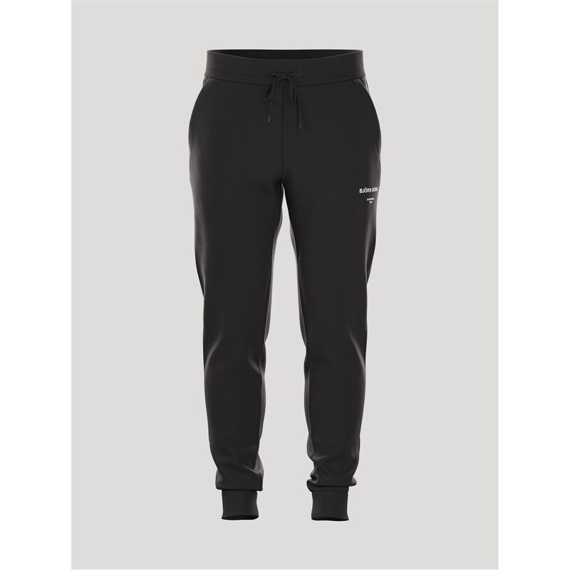 Tepláky Bjorn Borg Black 3384753