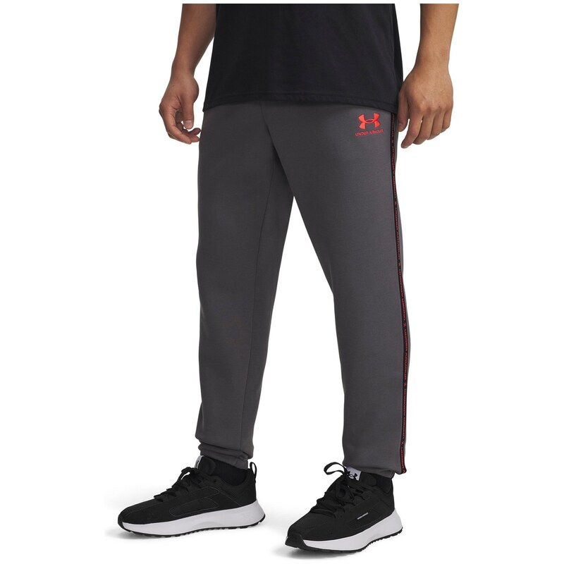 Tepláky Under Armour Castlerock 3042179