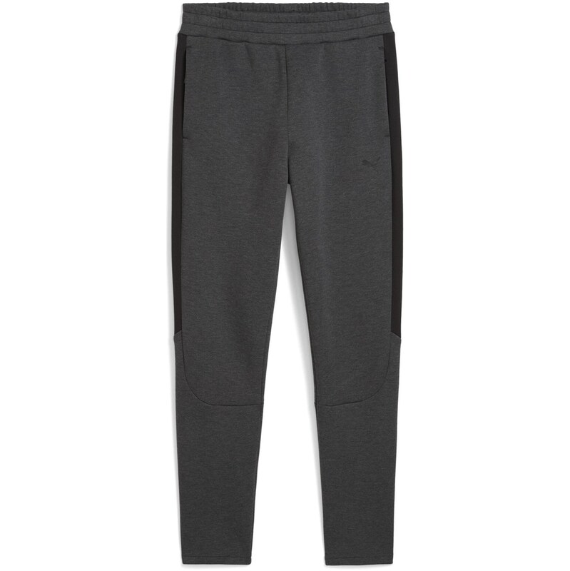 Tepláky Puma Dk Grey Heather 9109169