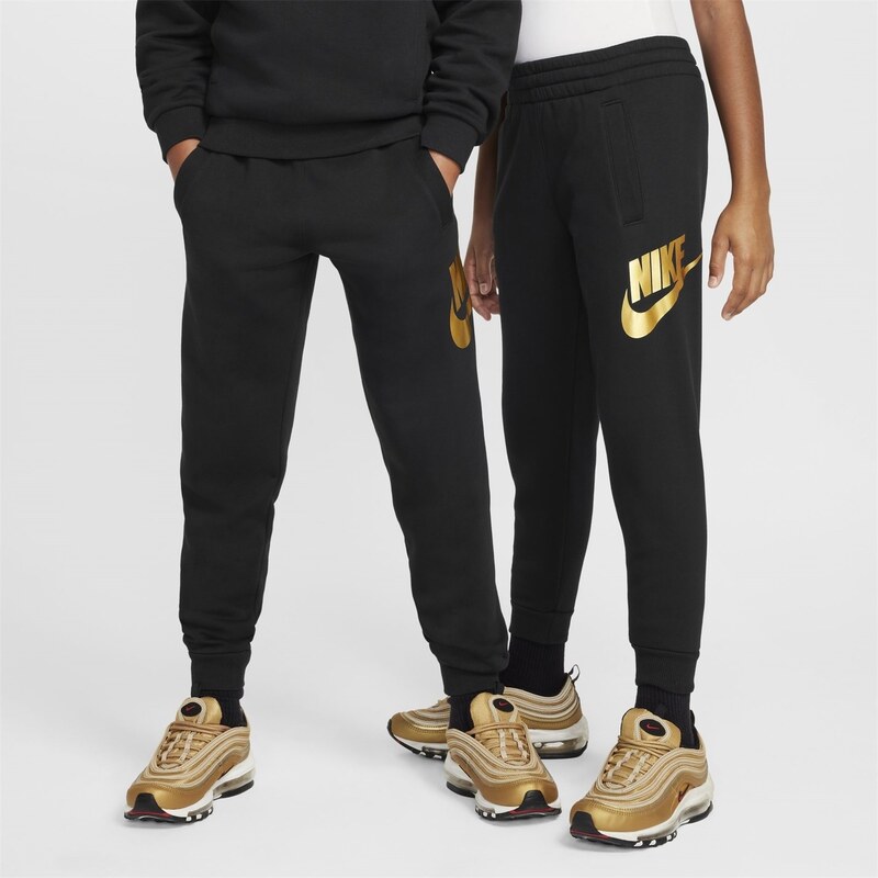 Nike Black 3463124