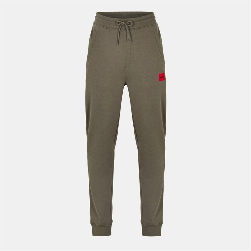 Tepláky Hugo Med Grey 032 7187395