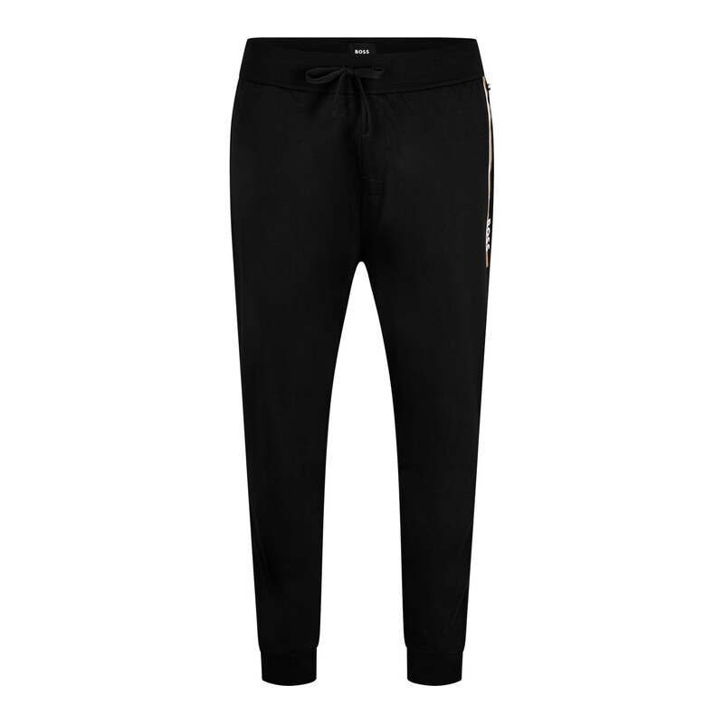 Tepláky Boss Black 001 8245425