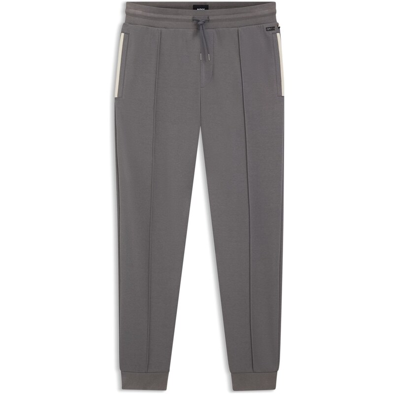 Tepláky Boss Dark Grey 025 4481724