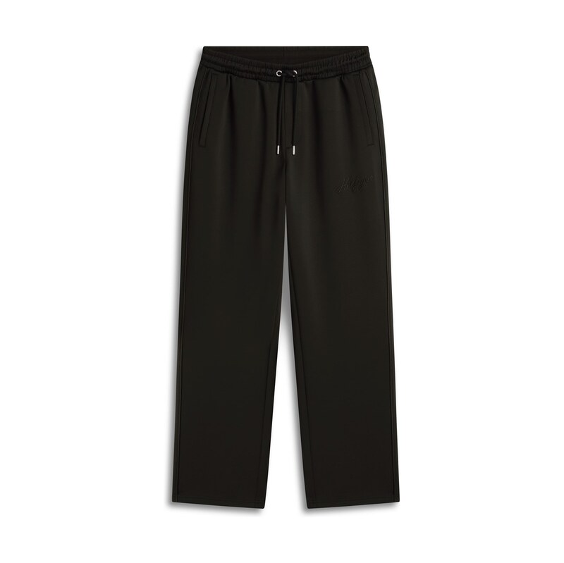 Tepláky Tommy Hilfiger Black 933325