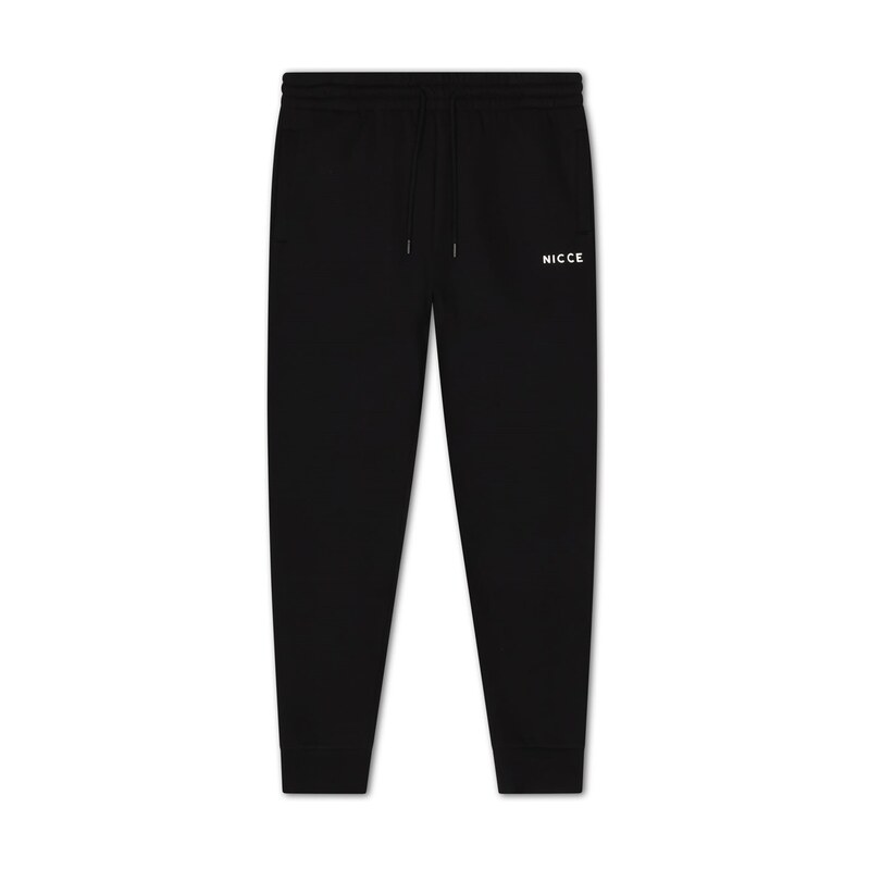 Tepláky Nicce Black 6079732