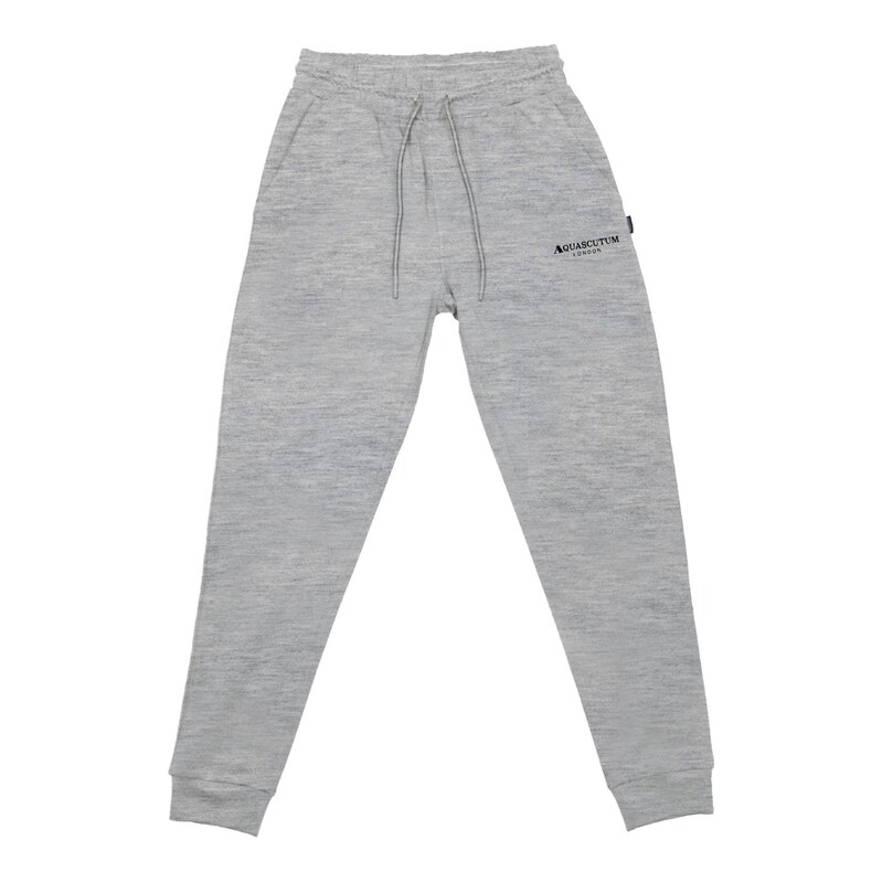 Tepláky Aquascutum Grey 305645
