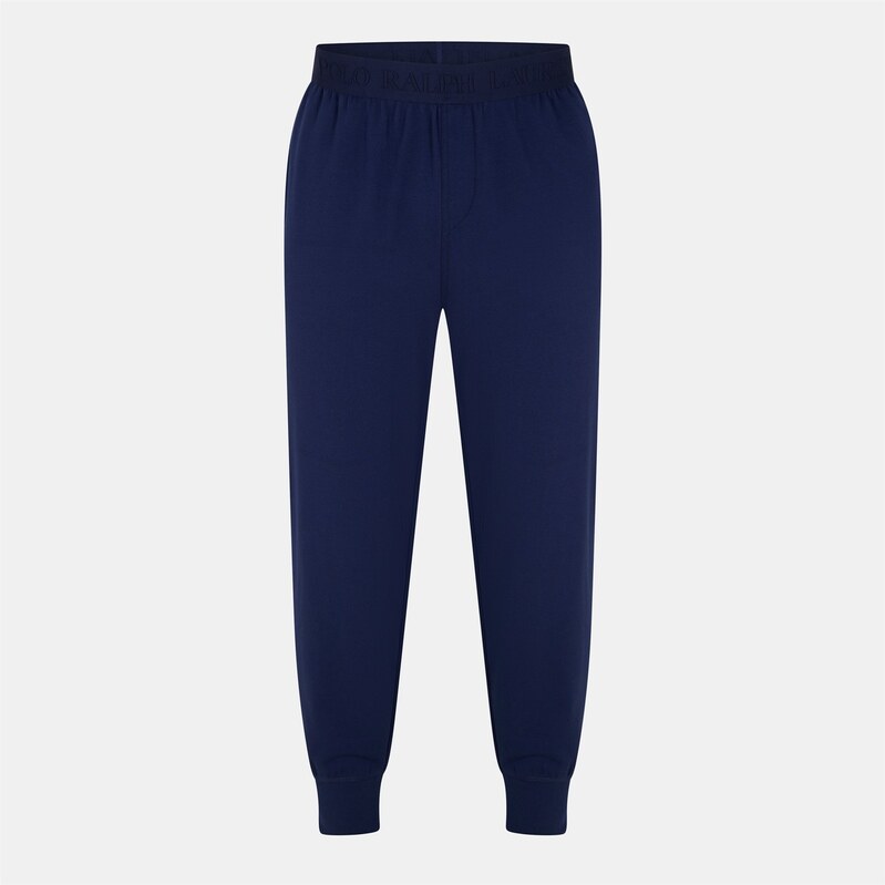 Tepláky Polo Ralph Lauren Cruise Navy 6767678