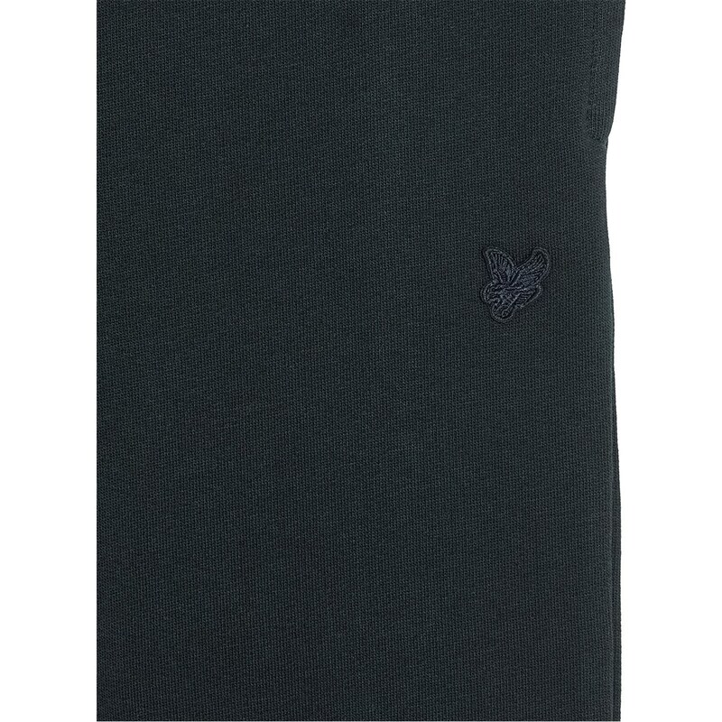 Dětské tepláky Lyle and Scott Dark Navy 9909905