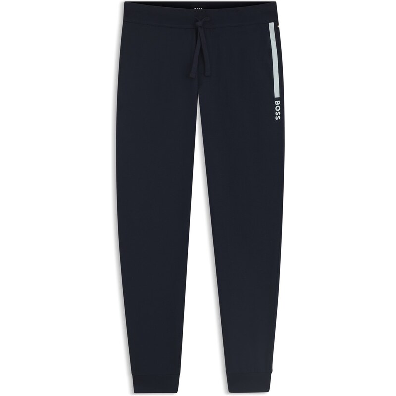 Tepláky Boss Dark Blue 404 2586216