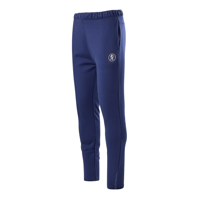Tepláky Gym King Oxford Blue 3133450