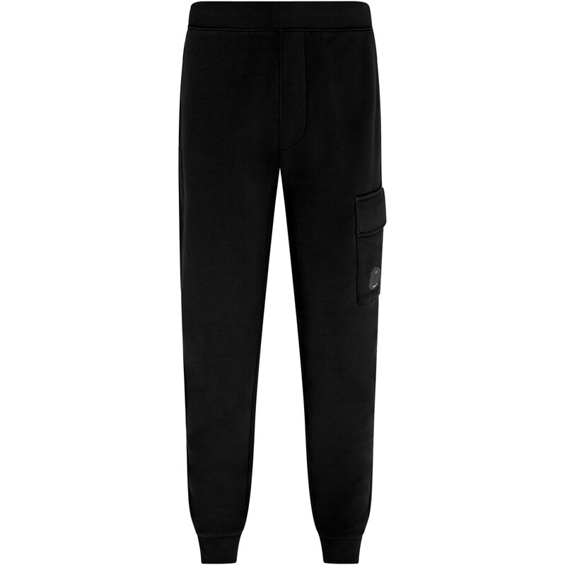 Tepláky CP COMPANY Black 3650439