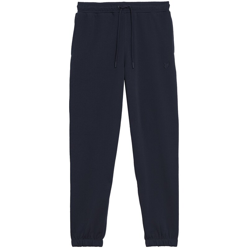 Tepláky Lyle and Scott Dark Navy 2939386
