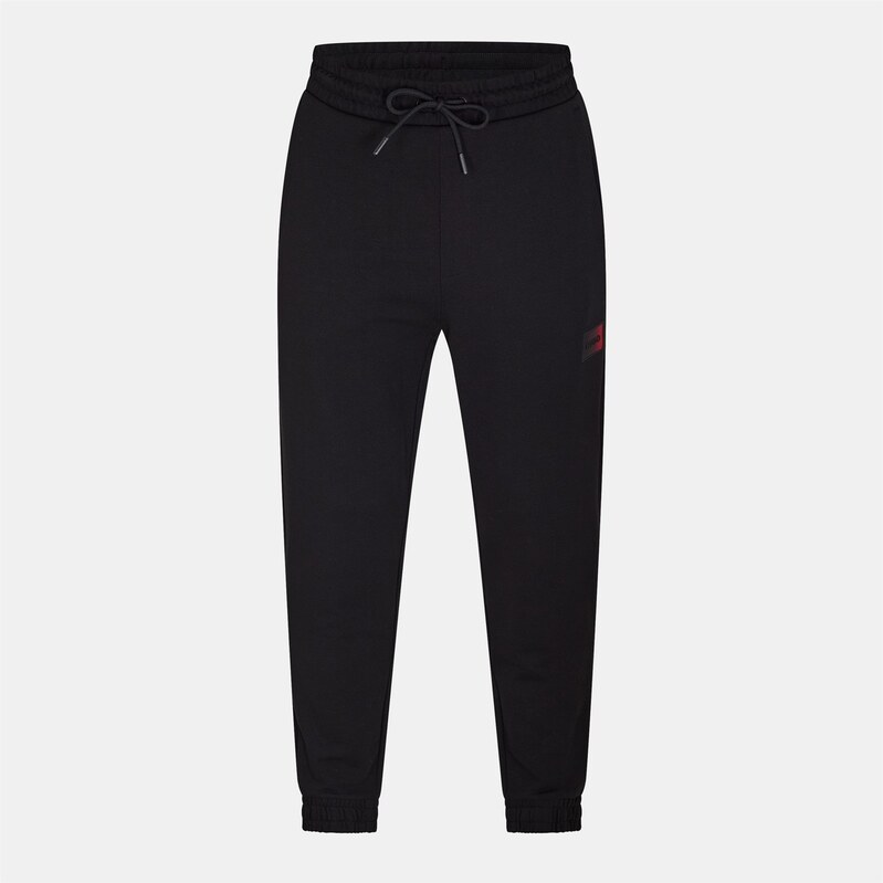 Tepláky OFF WHITE Black 7067639