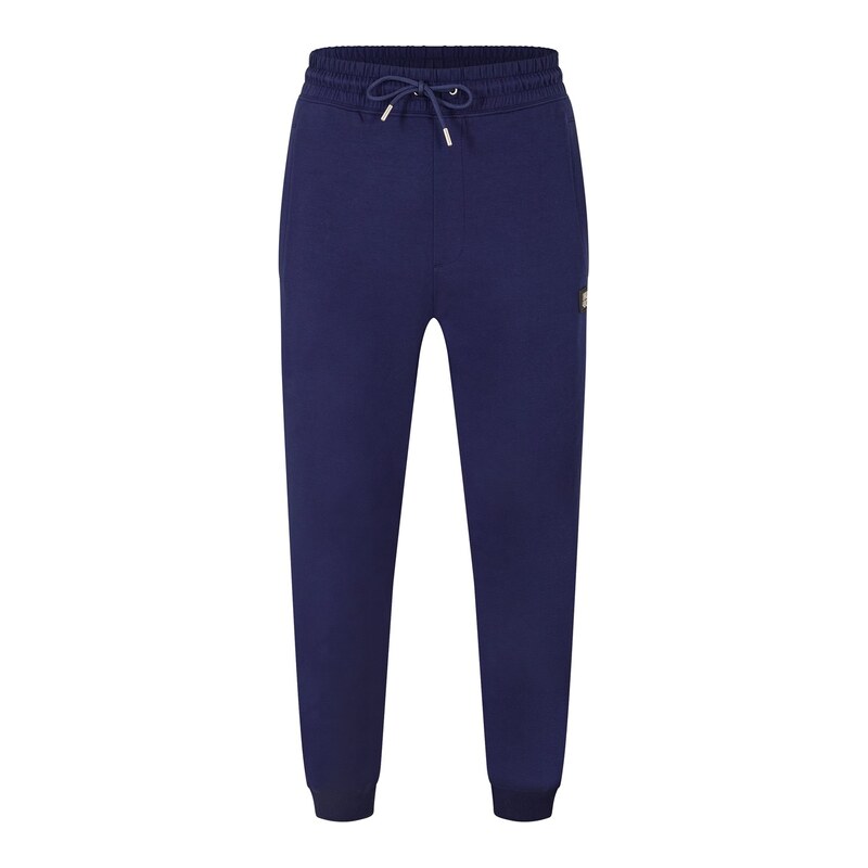 Tepláky HUGO Navy 2403579