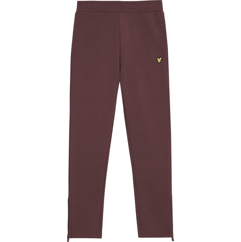 Lyle and Scott Burgundy Z562 8764915