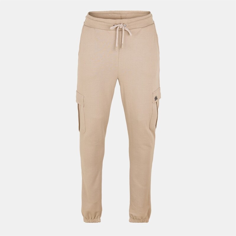 Tepláky Born Rich Cream 4160574