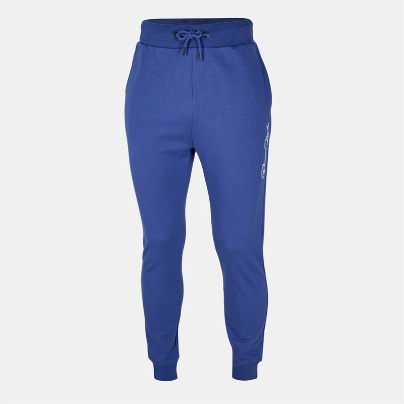 Tepláky Born Rich Twilight Blue 279133