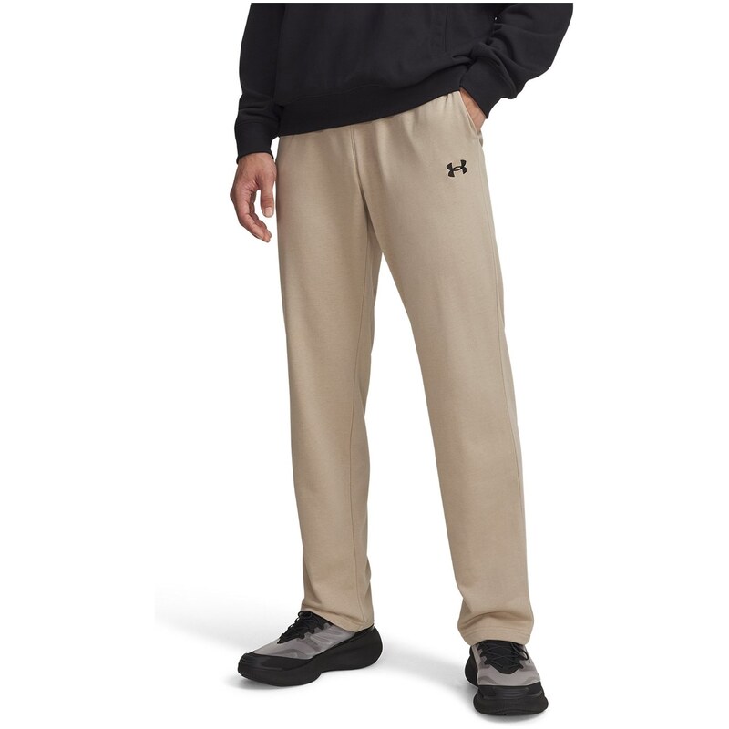 Tepláky Under Armour Khaki 8923057