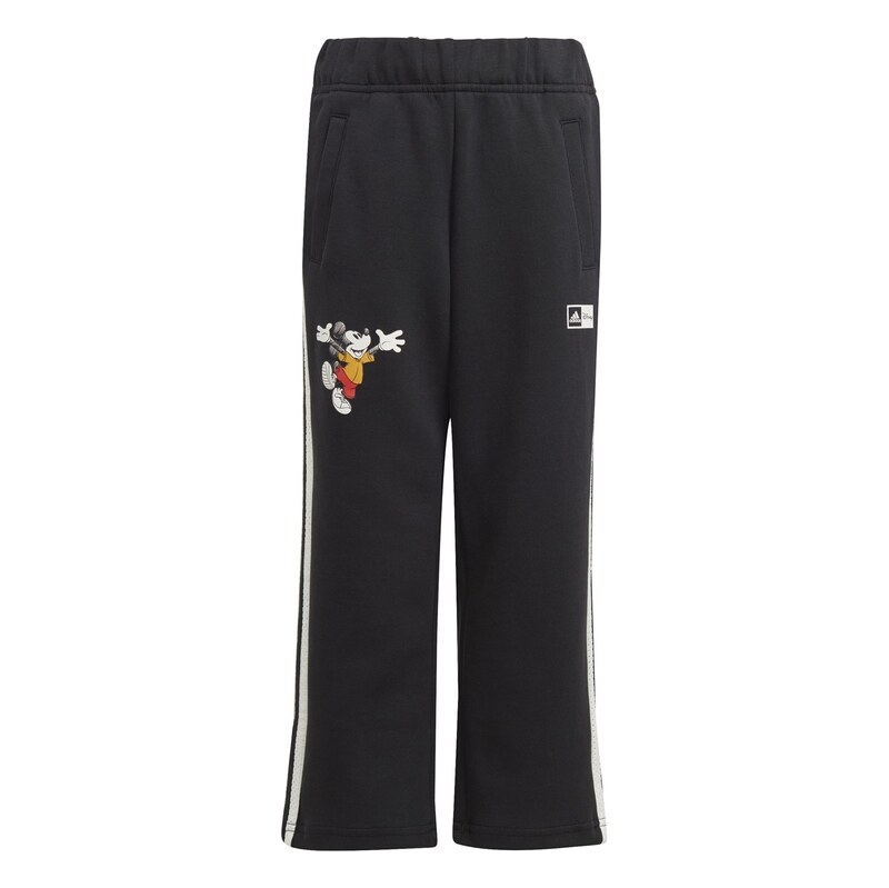 Dětské tepláky adidas Black 2557469