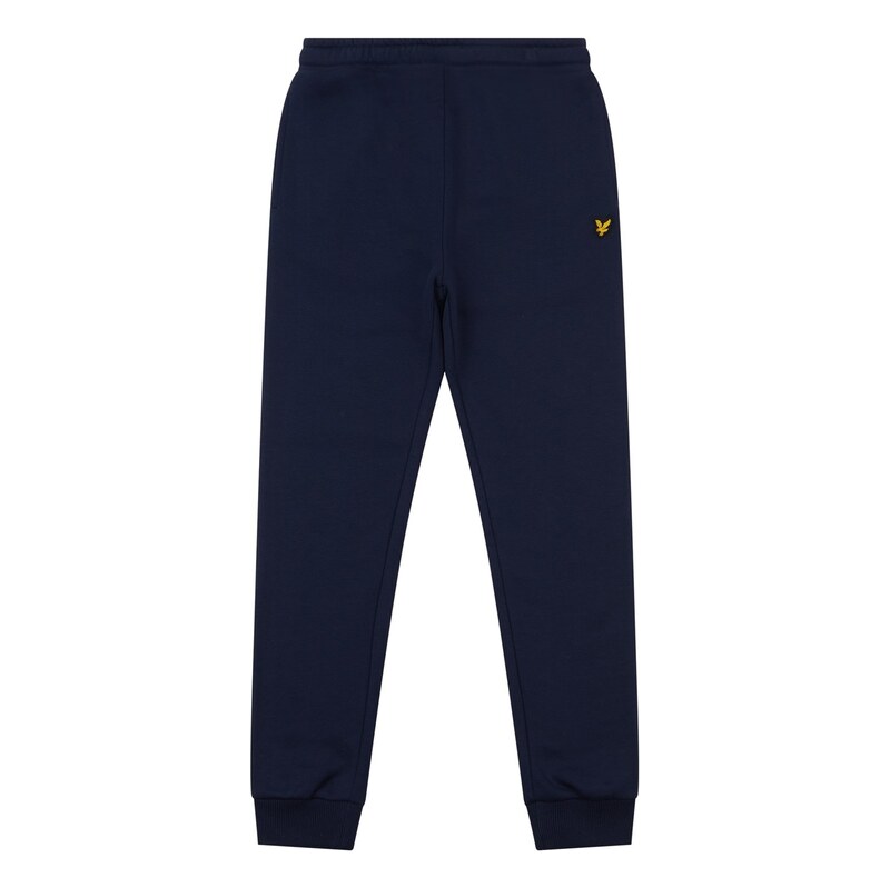 Lyle and Scott Navy Blazer 394734