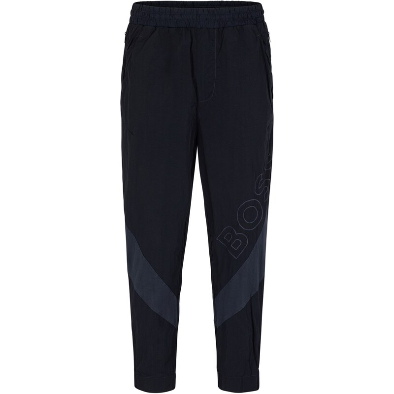 Tepláky Boss Dark Blue 9817578