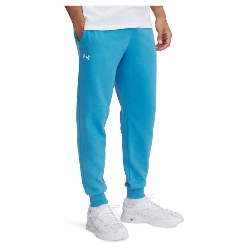 Tepláky Under Armour Blue 5685576