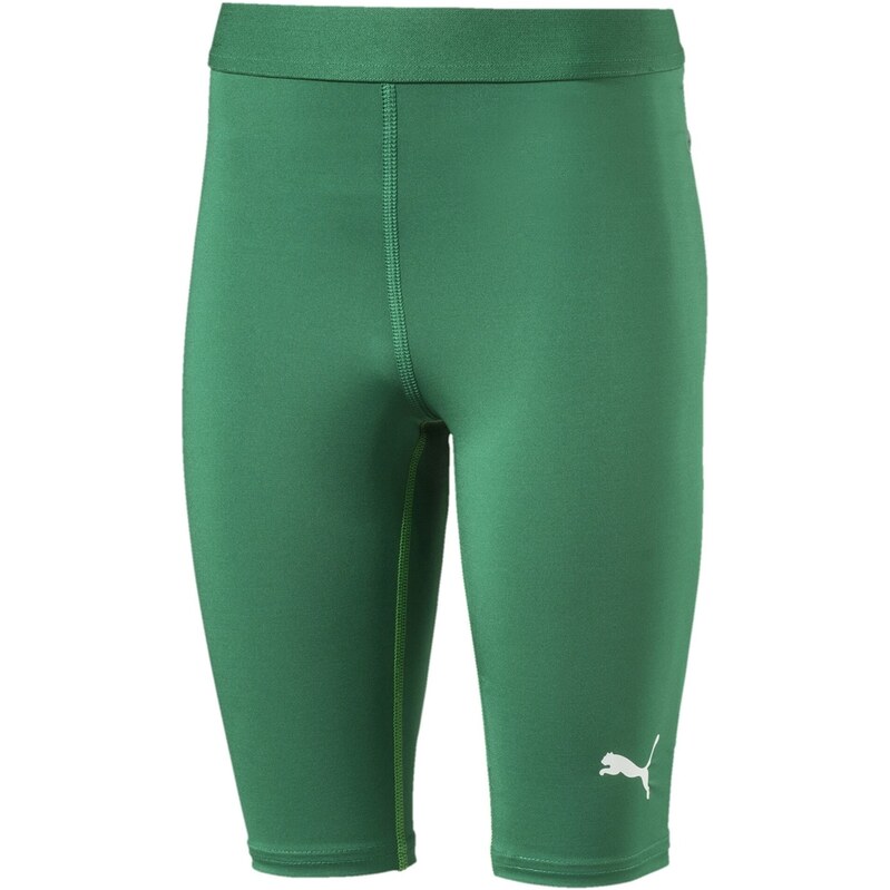 Kraťasy Puma Green 6535665