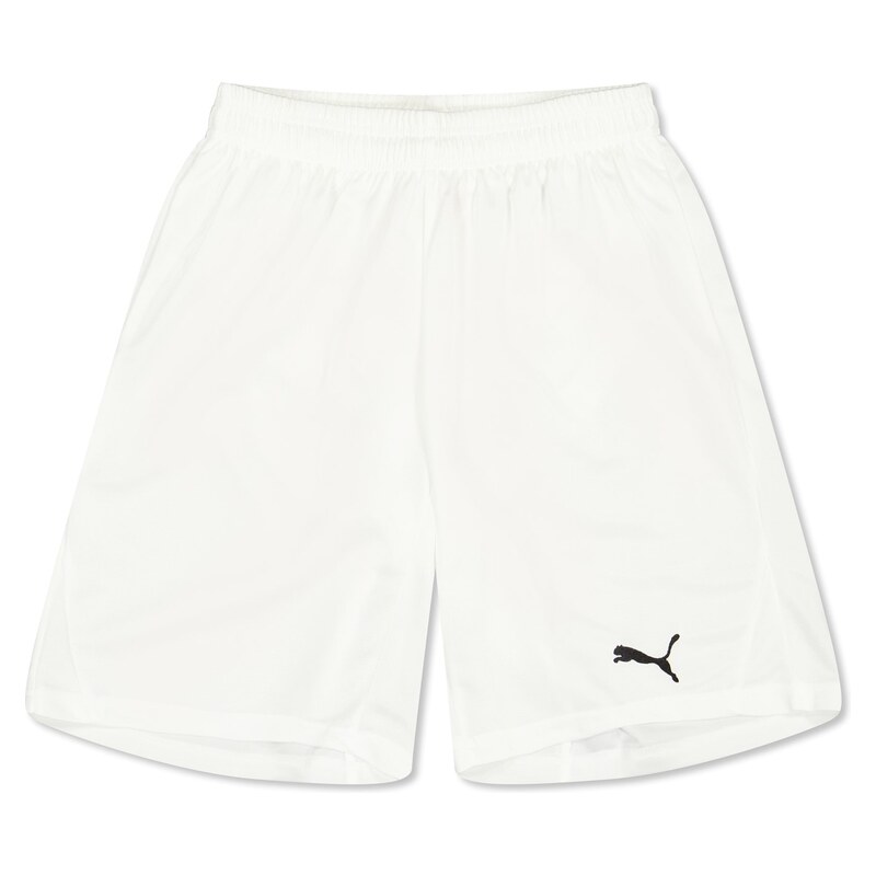 Kraťasy Puma White 3520023