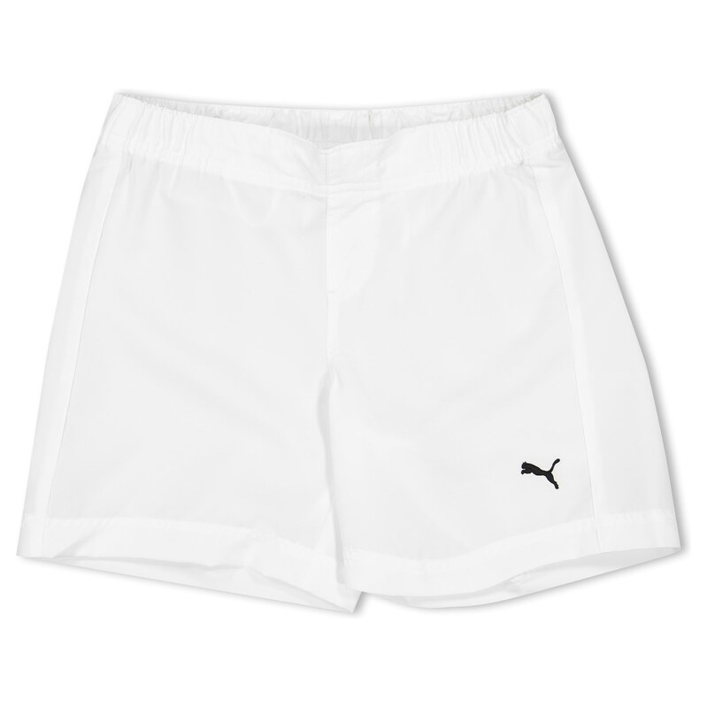 Kraťasy Puma White 8151234