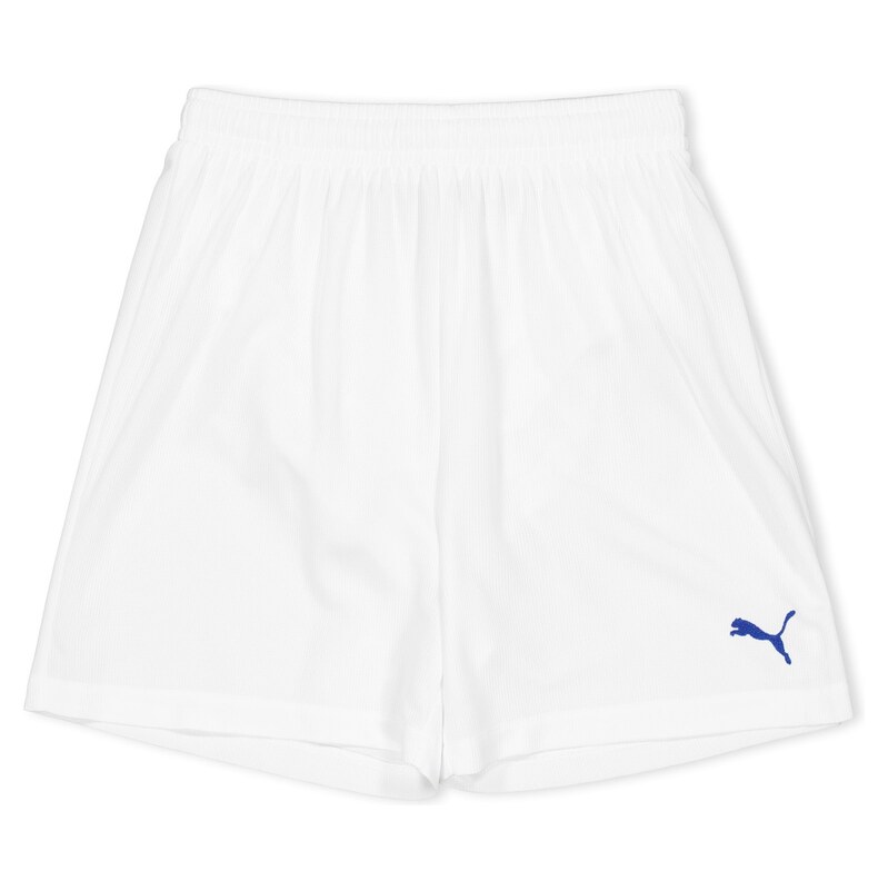 Kraťasy Puma White 573576