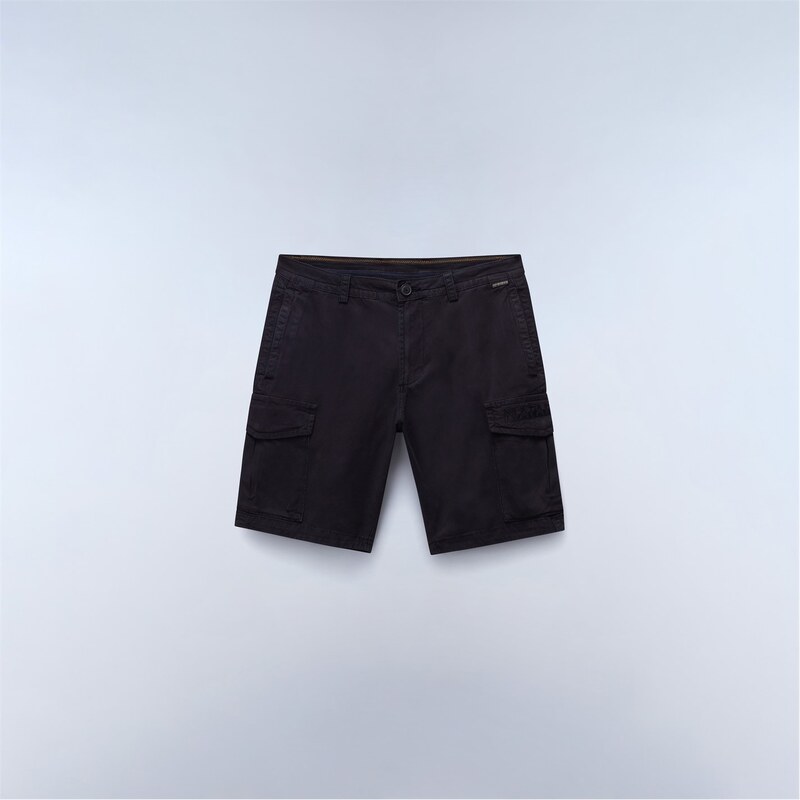 Kraťasy Napapijri Black 1481017