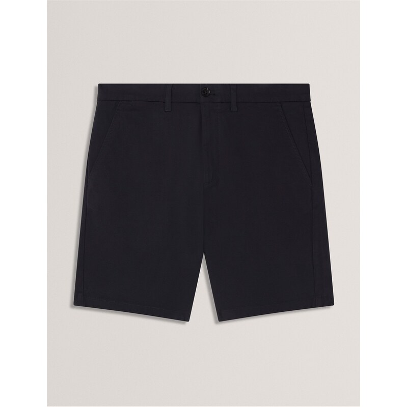 Kraťasy Ted Baker Navy 778610