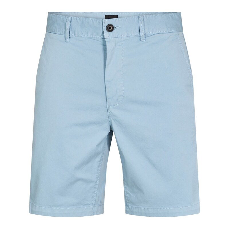 Kraťasy Boss Blue 458 2710538