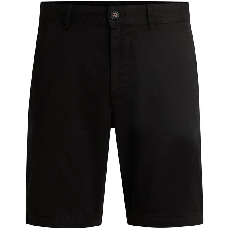 Kraťasy Boss Black 001 140426