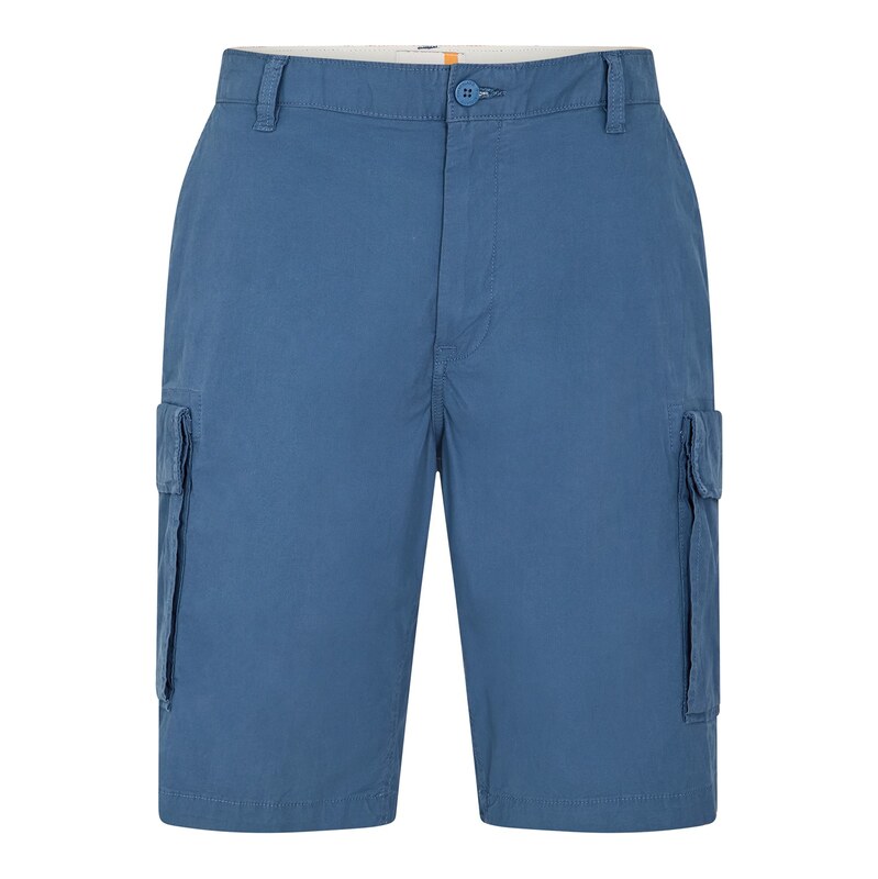 Kraťasy Timberland Dark Denim 7631532